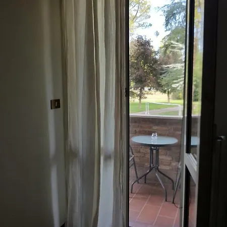 La Maison Verte *