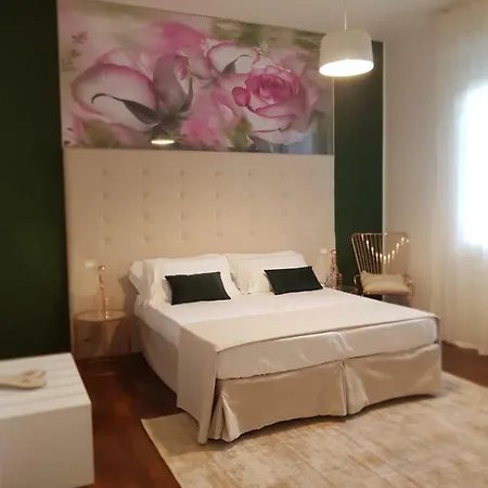 La Maison Verte Penzion