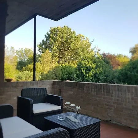 Vendégház La Maison Verte *